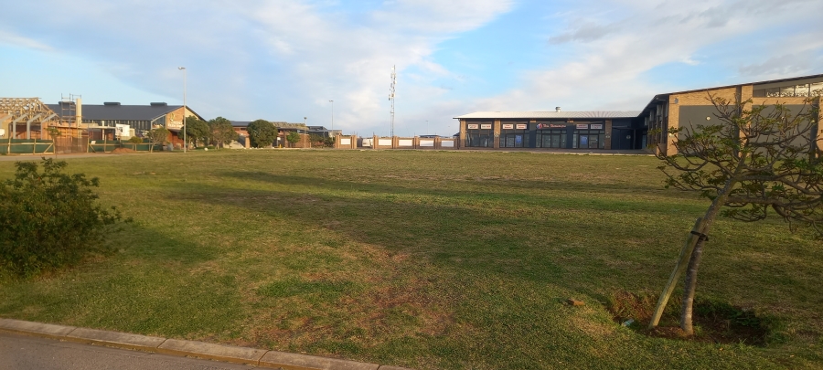 Commercial Property for Sale in Fountains Estate Eastern Cape